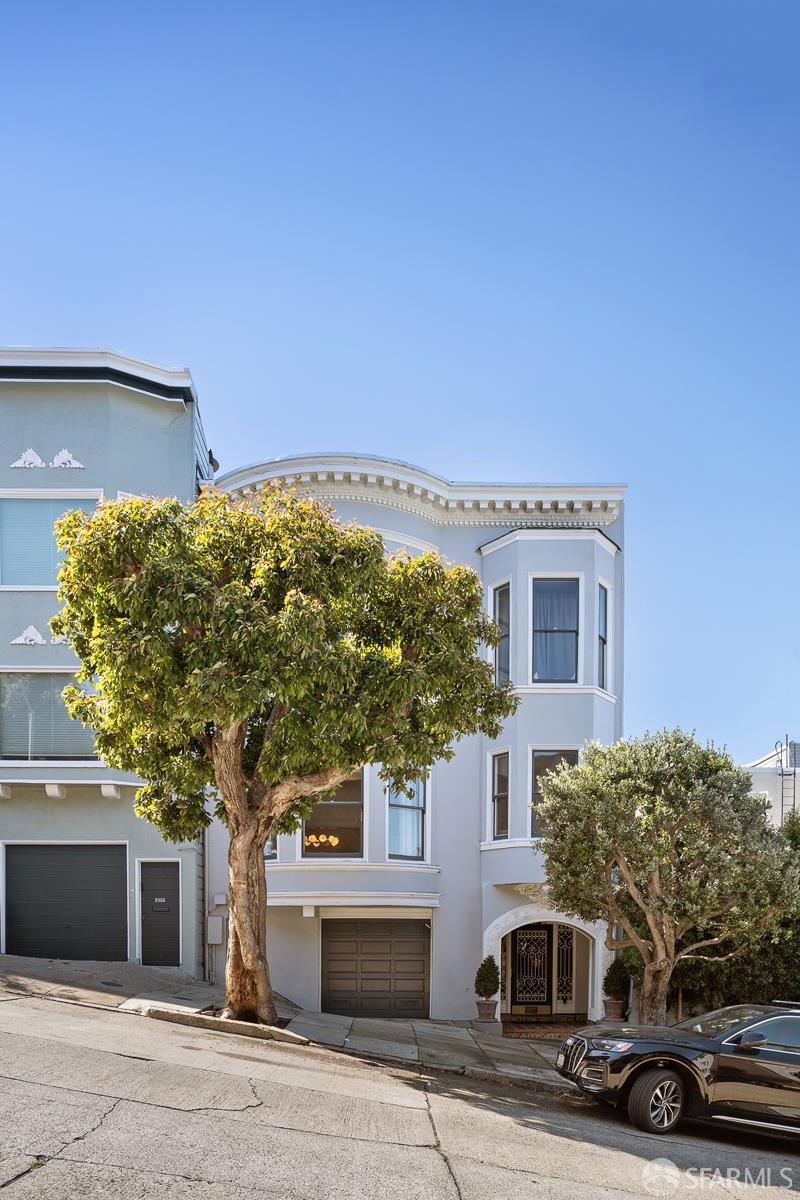 2937 Scott Street # 1