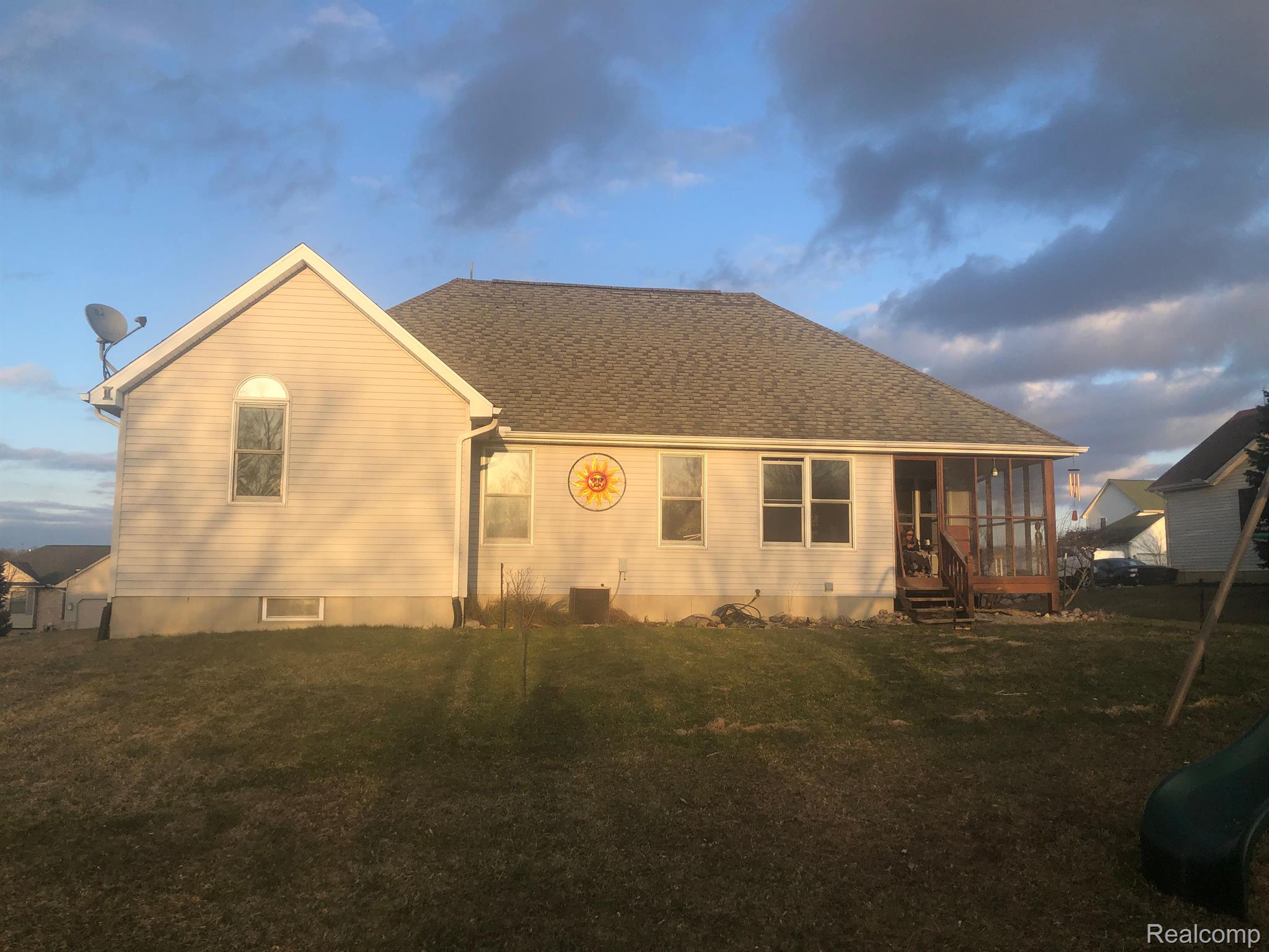 3780 DEER RIDGE Run