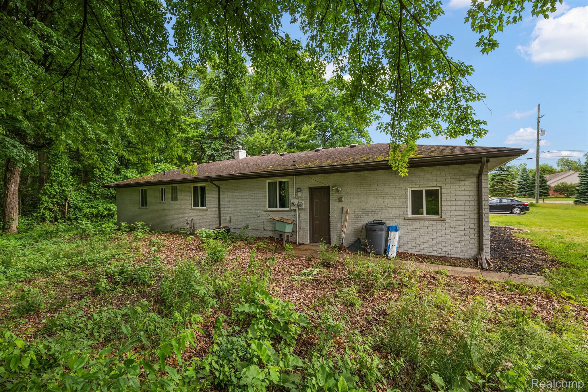 25150 23 MILE Road