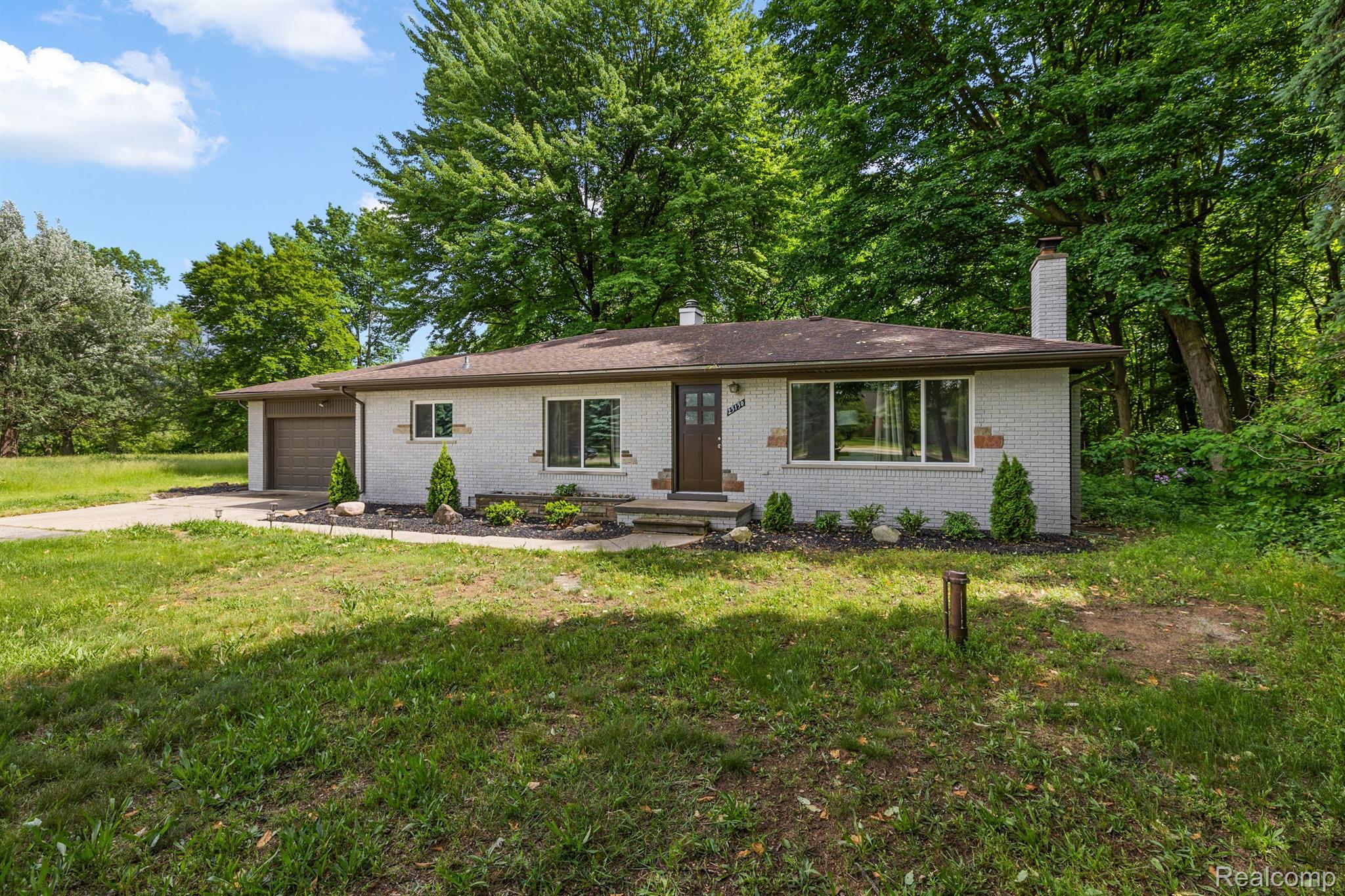 25150 23 MILE Road