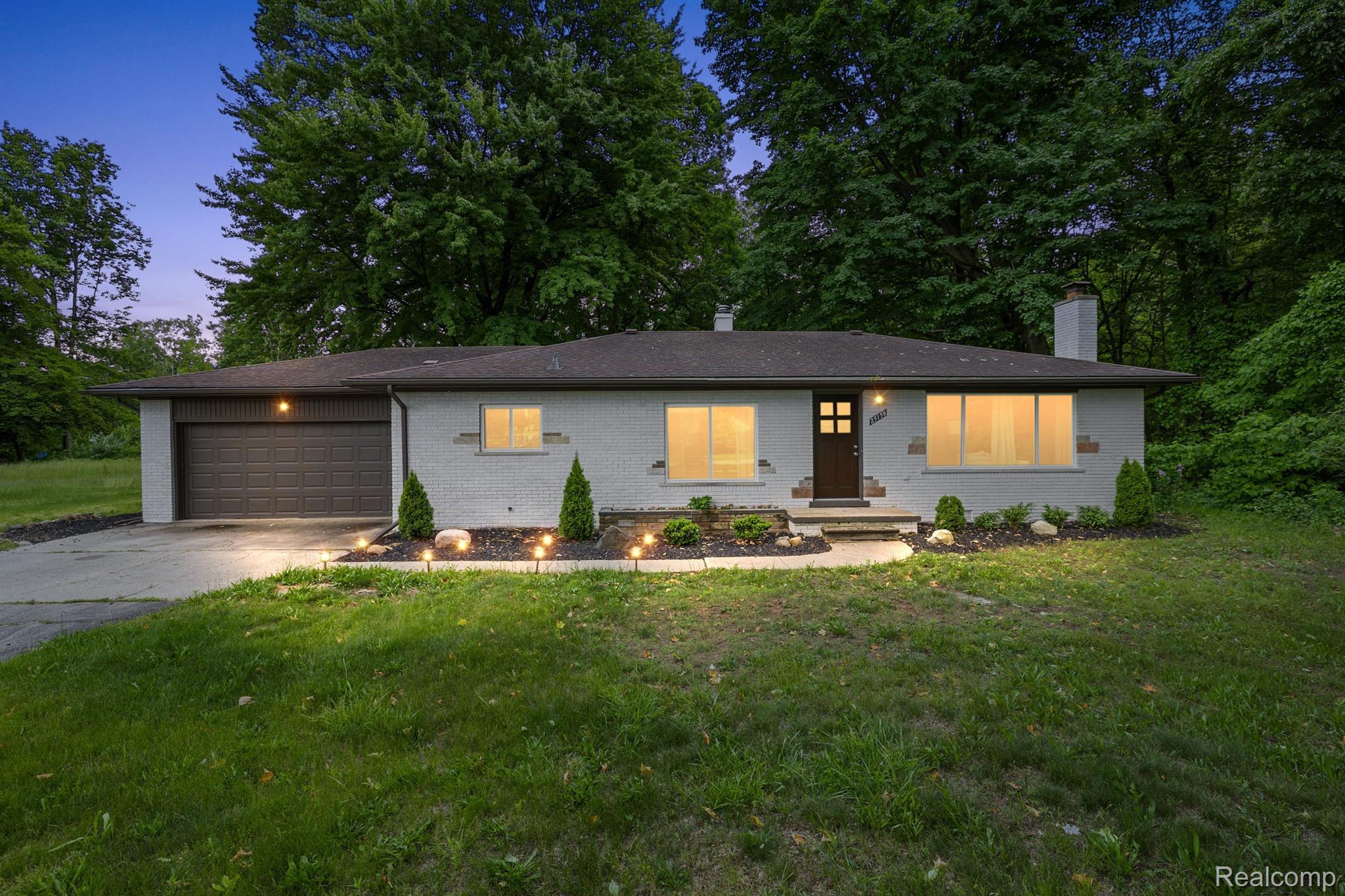 25150 23 MILE Road