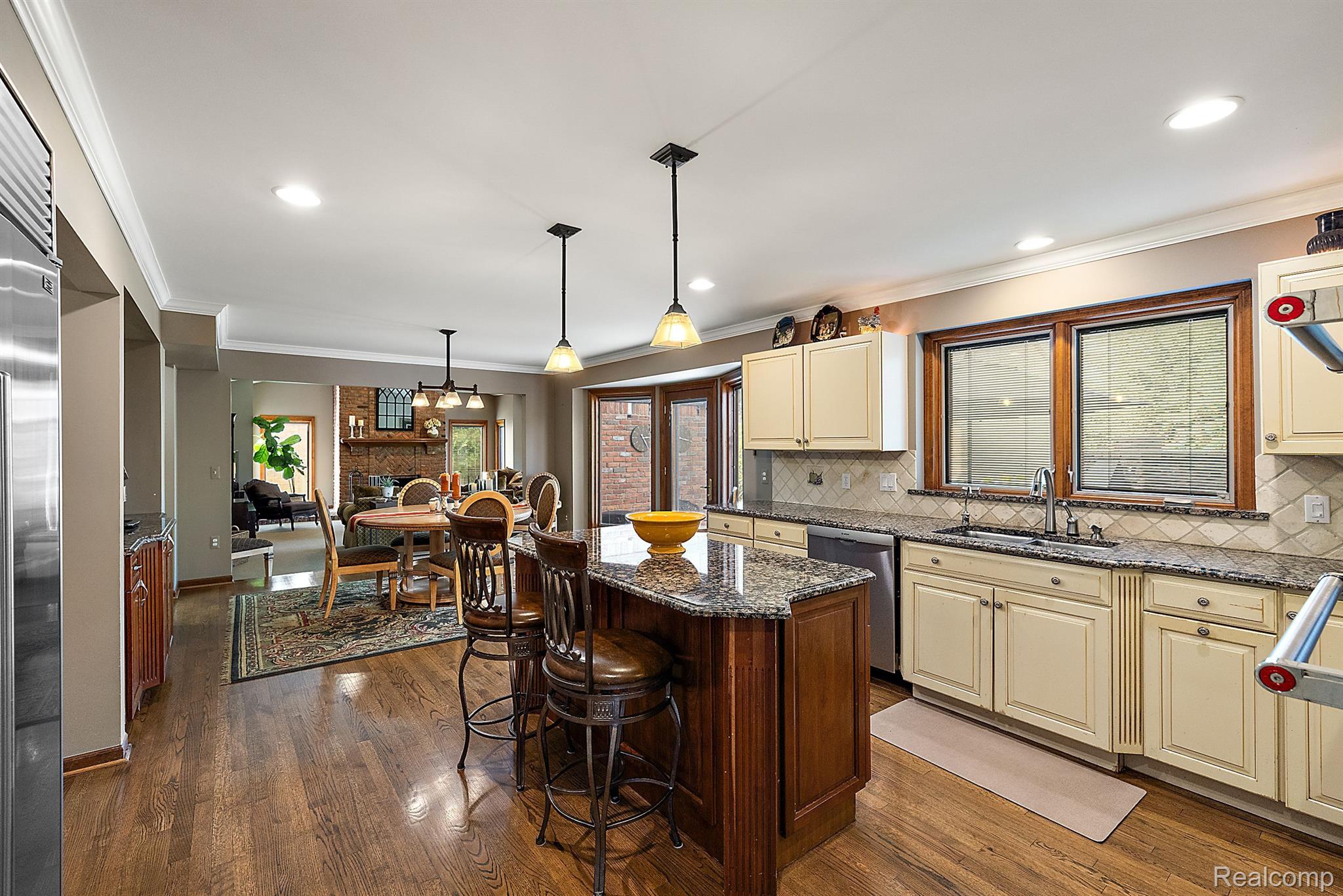 54416 Ridgeview Drive