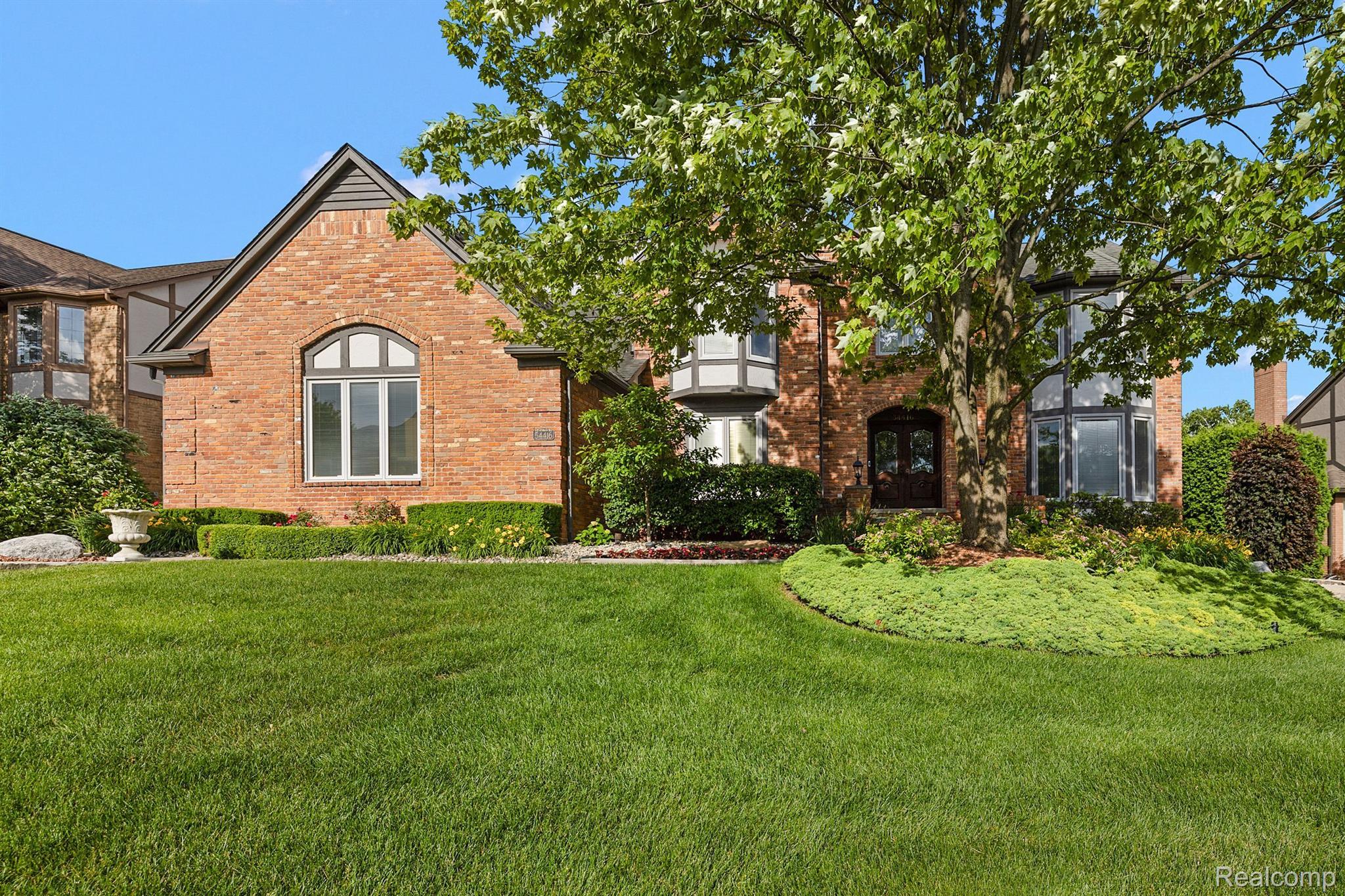 54416 Ridgeview Drive