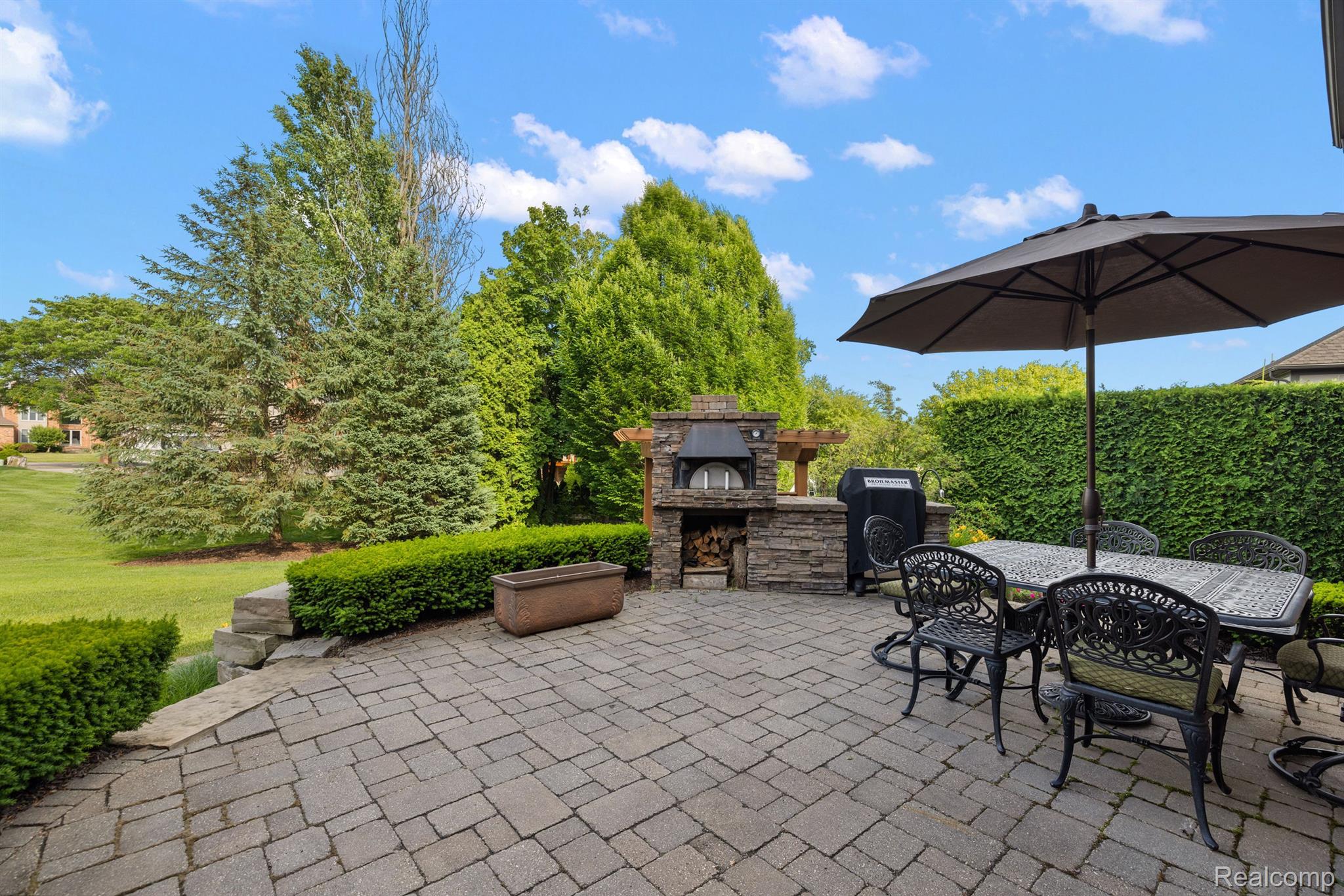 54416 Ridgeview Drive
