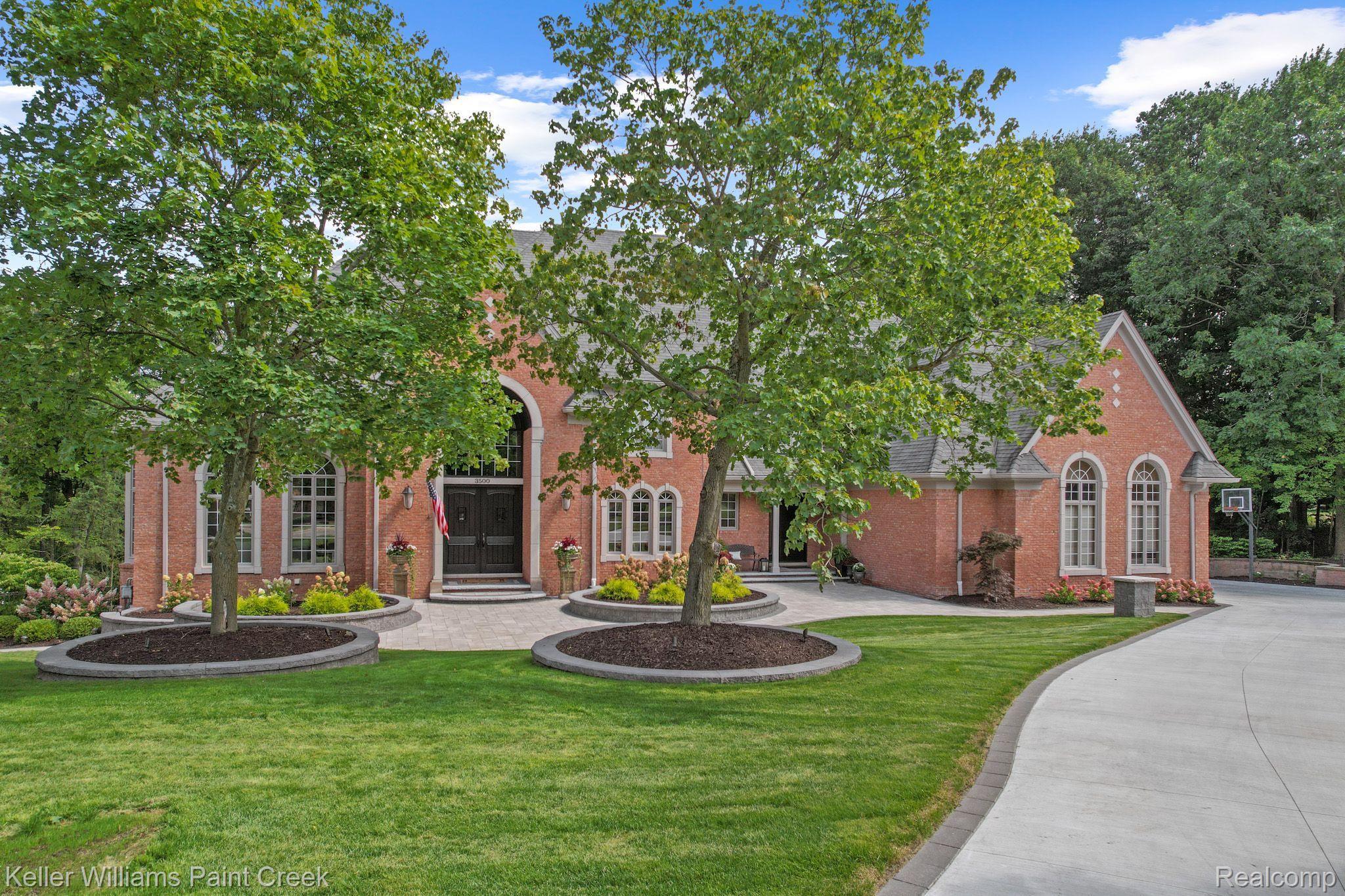 3500 Moceri Court