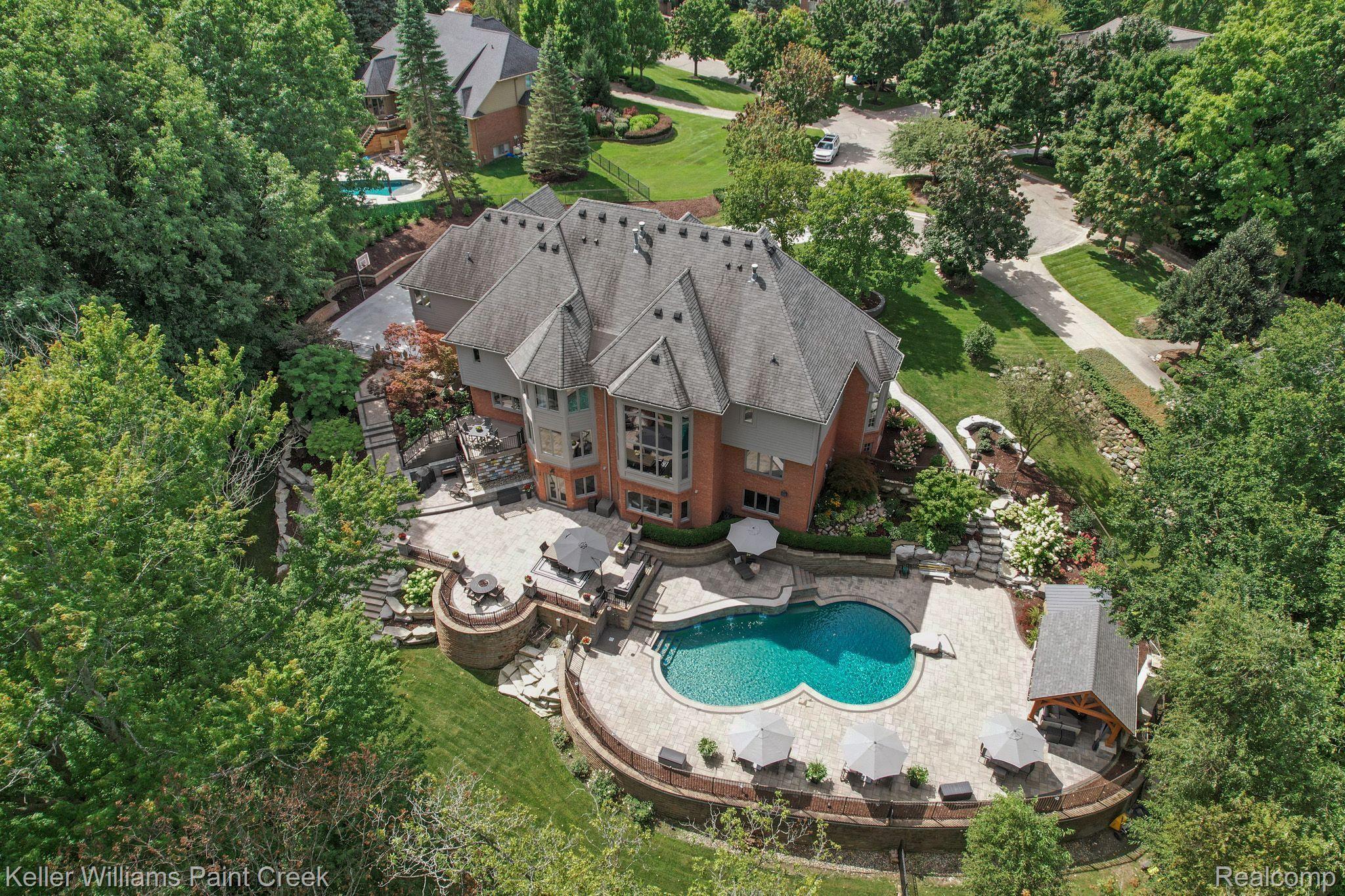 3500 Moceri Court
