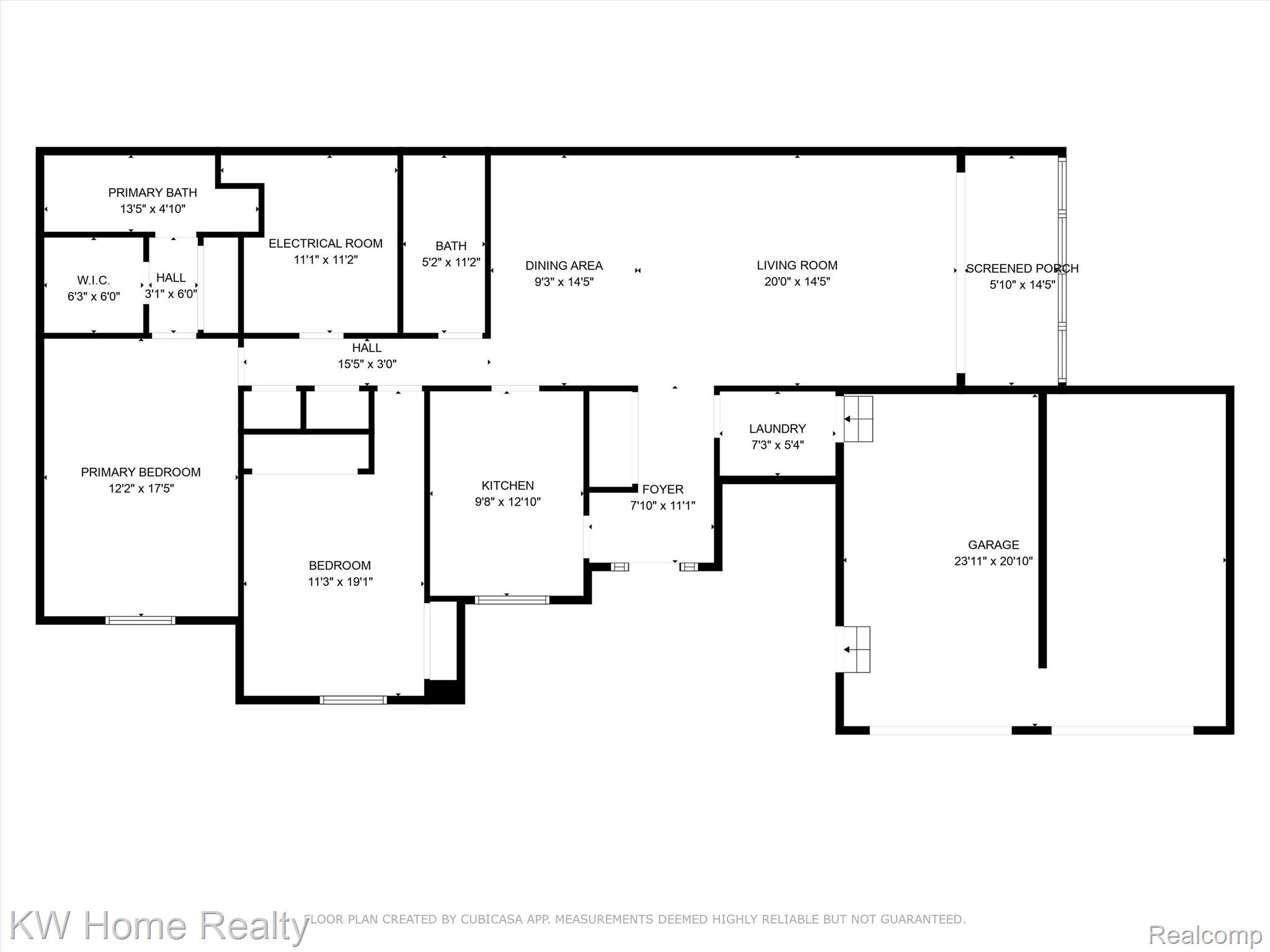 29691 Pine Ridge Circle