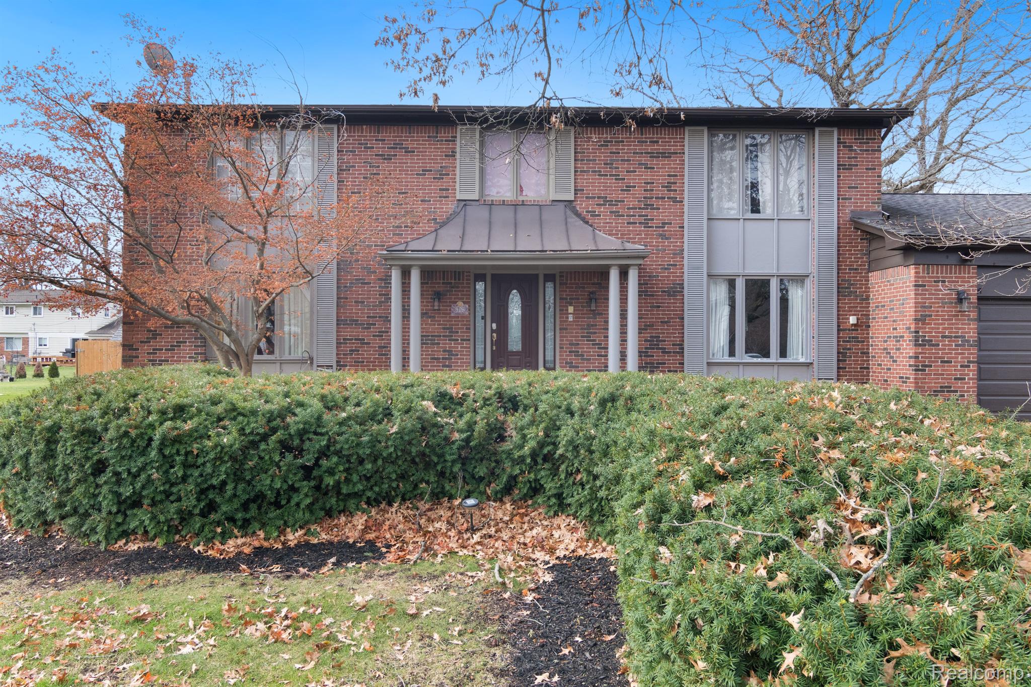 6762 EDINBOROUGH