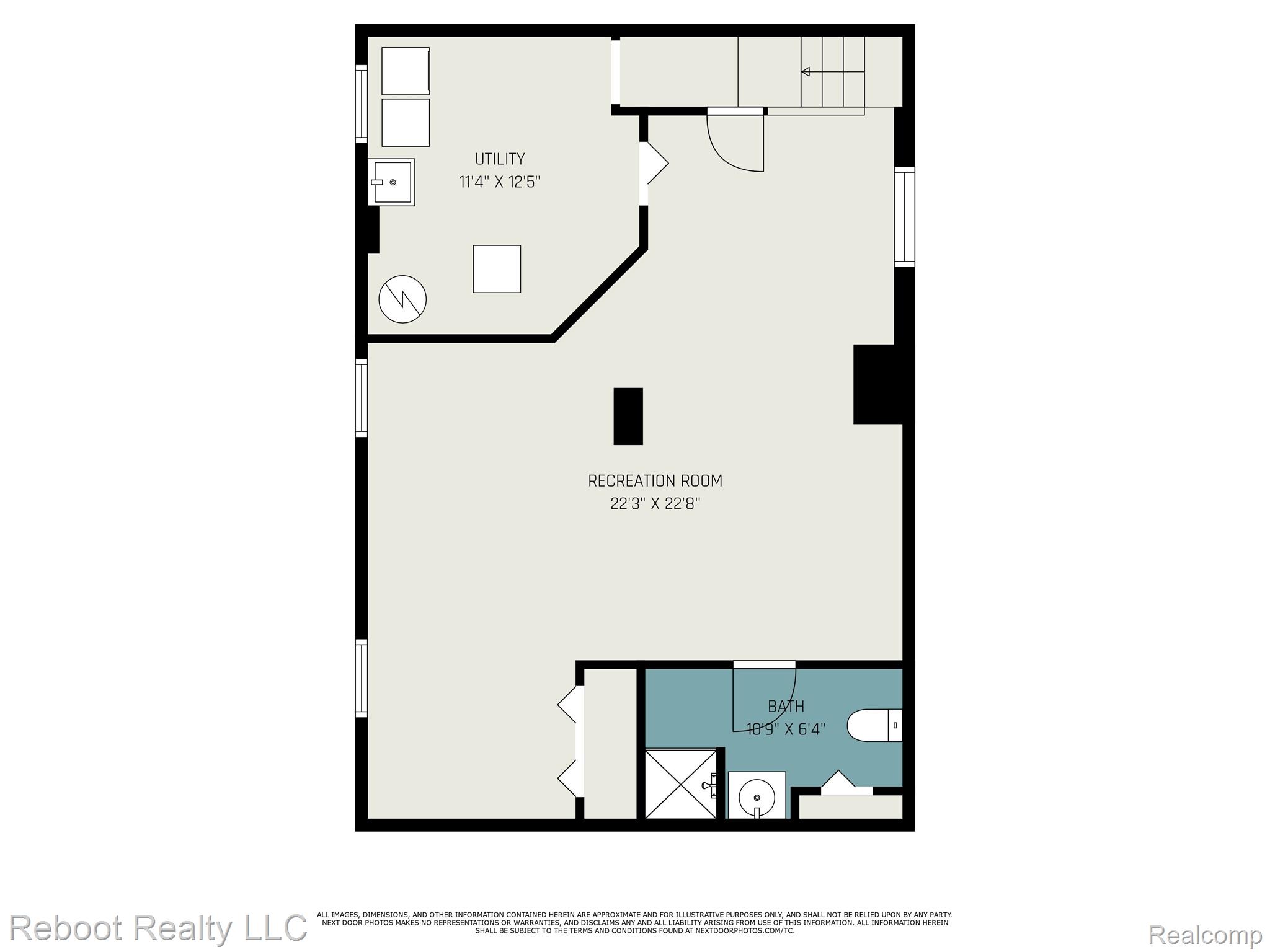 617 Hilldale Drive