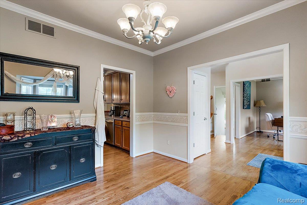 3594 Olde Dominion Drive