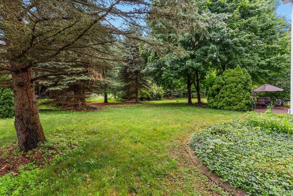 3594 Olde Dominion Drive