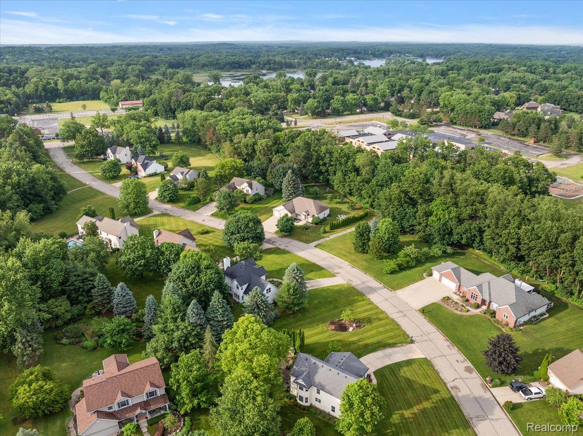 3594 Olde Dominion Drive
