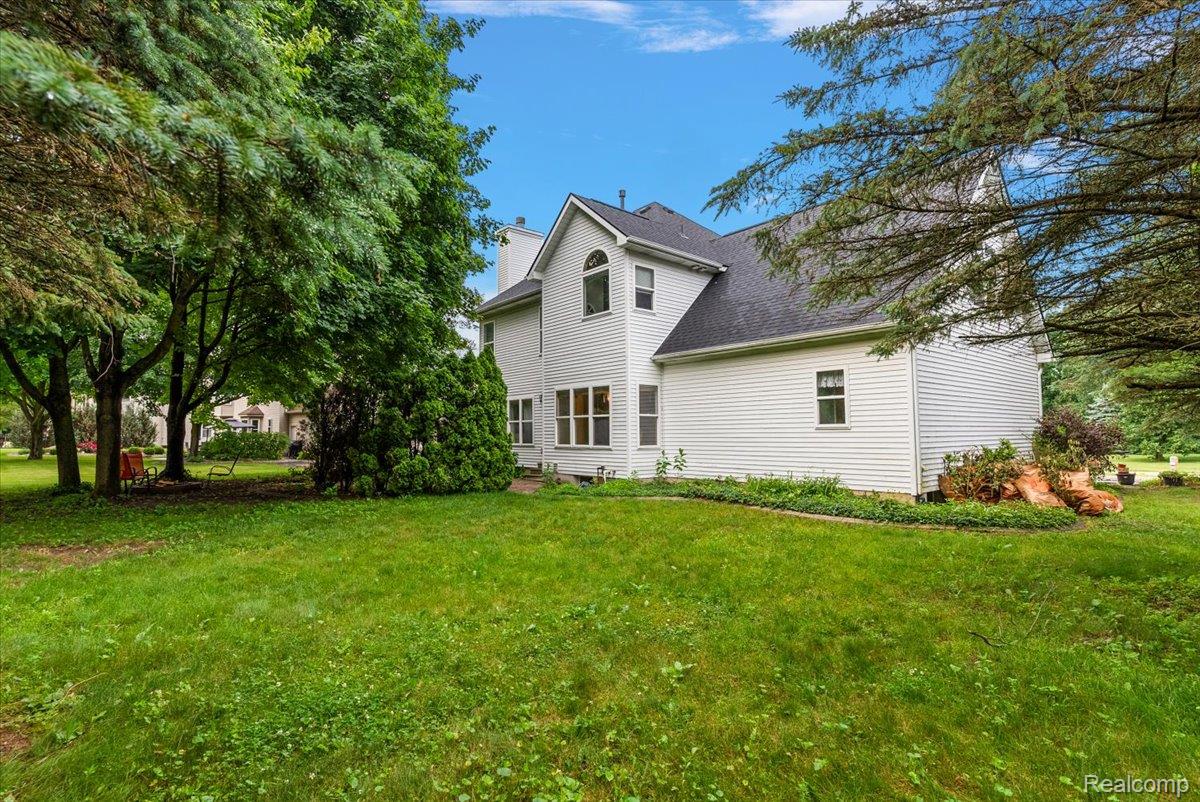 3594 Olde Dominion Drive