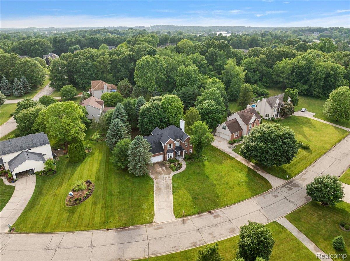 3594 Olde Dominion Drive