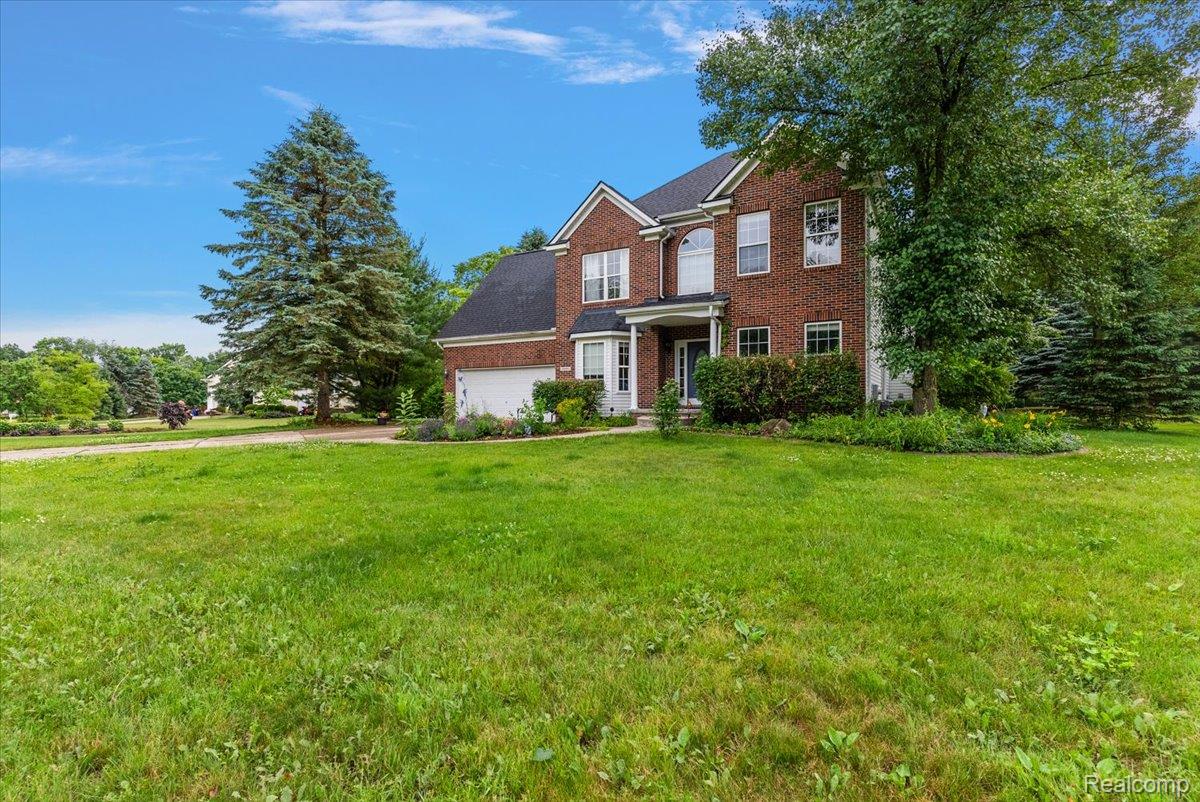 3594 Olde Dominion Drive