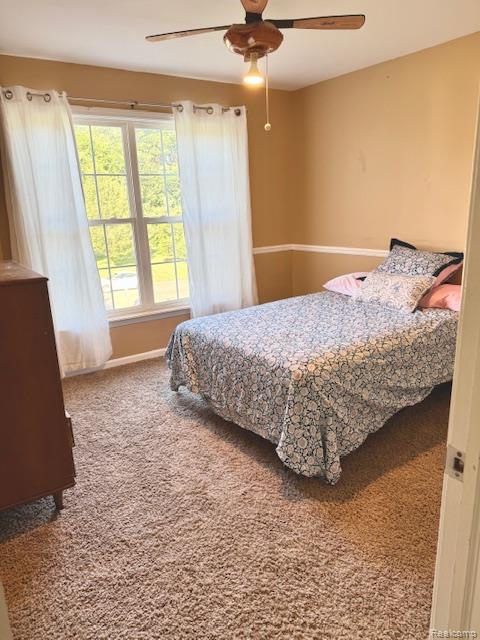 3594 Olde Dominion Drive