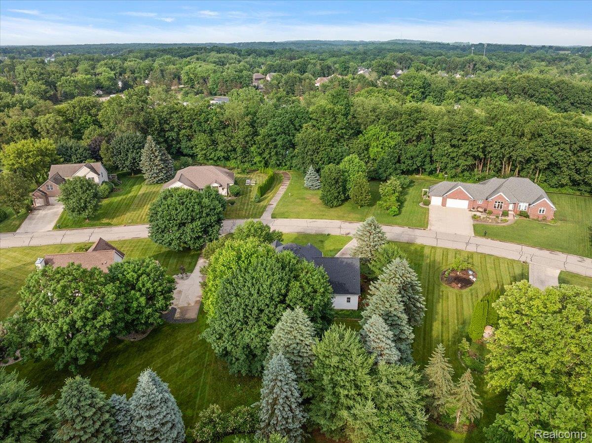 3594 Olde Dominion Drive
