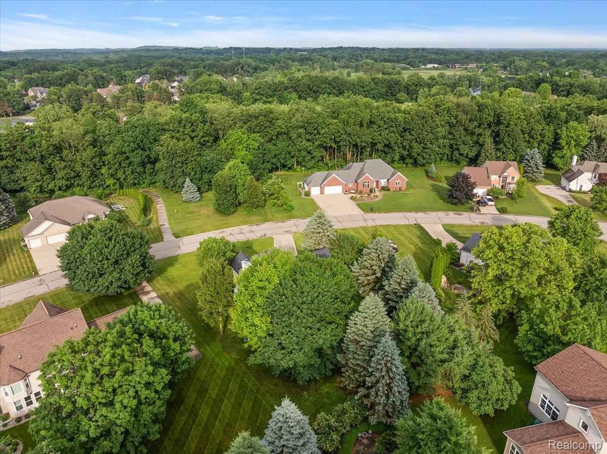 3594 Olde Dominion Drive