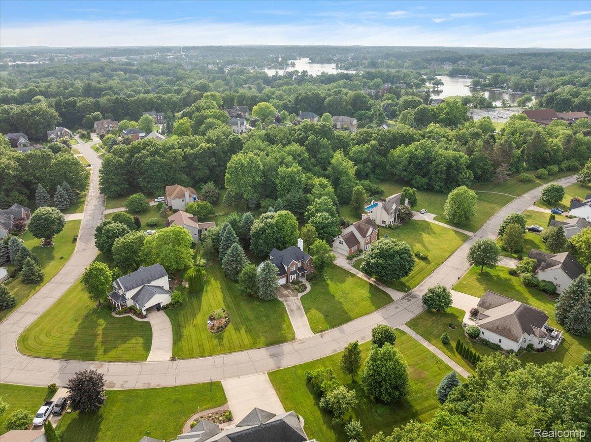 3594 Olde Dominion Drive