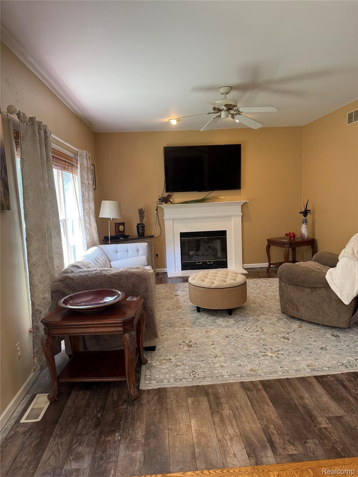 3594 Olde Dominion Drive