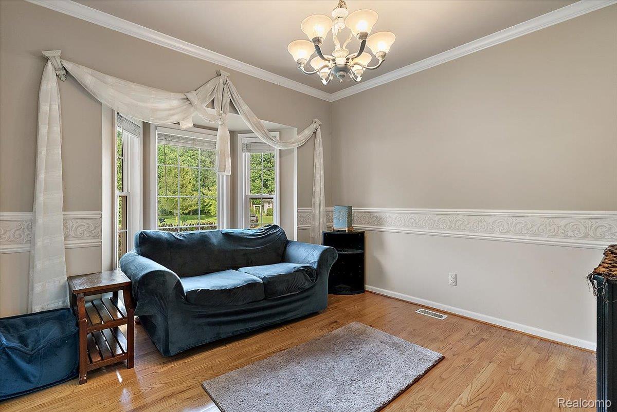 3594 Olde Dominion Drive