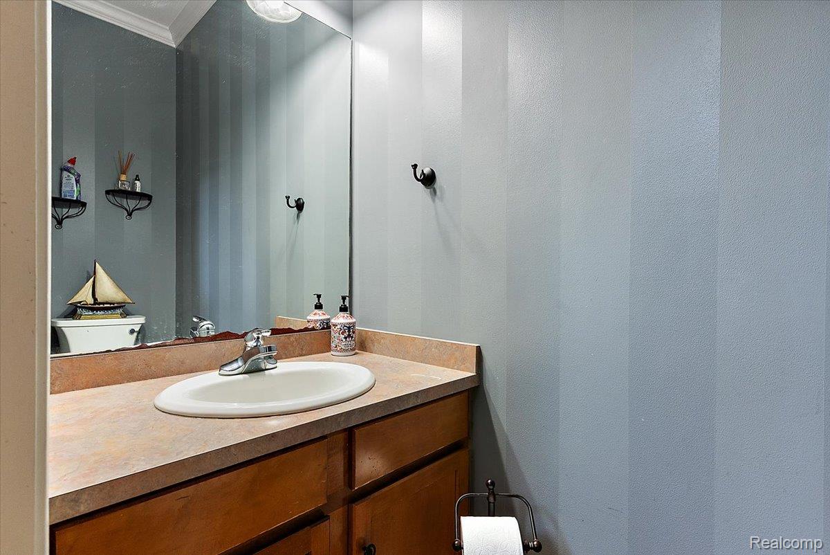 3594 Olde Dominion Drive