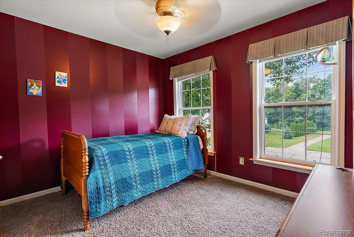 3594 Olde Dominion Drive