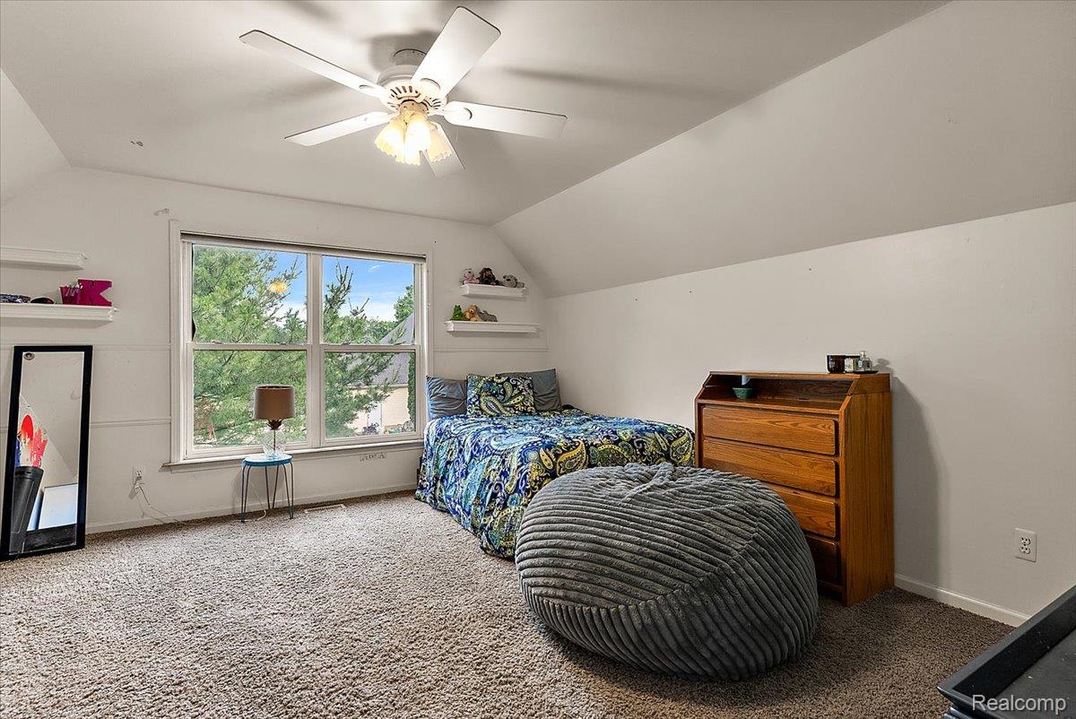 3594 Olde Dominion Drive
