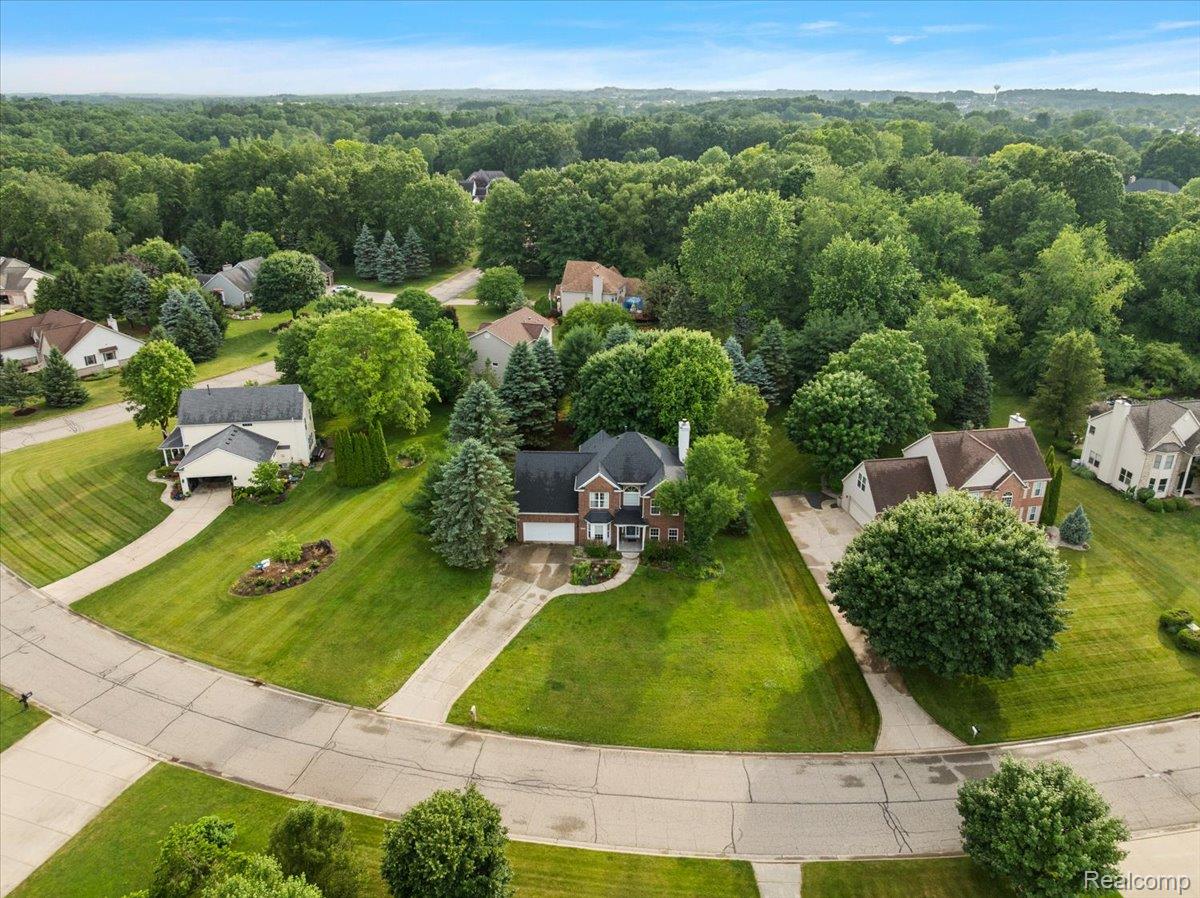 3594 Olde Dominion Drive