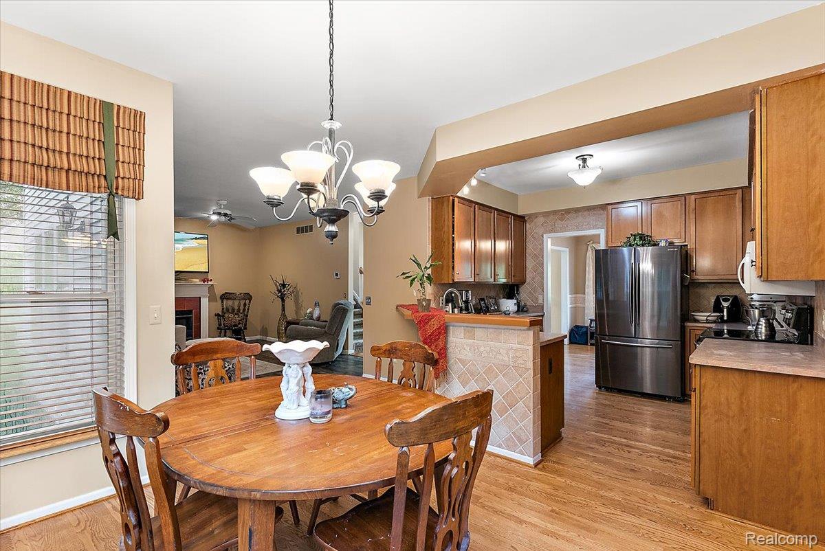 3594 Olde Dominion Drive