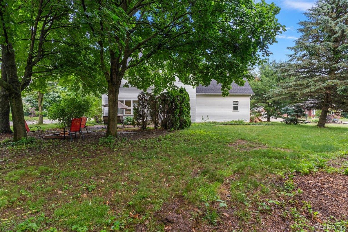 3594 Olde Dominion Drive