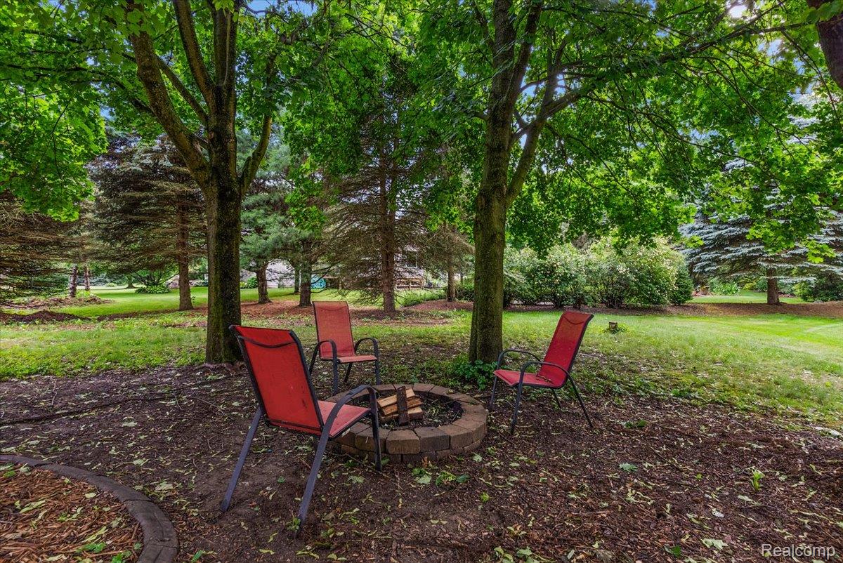 3594 Olde Dominion Drive