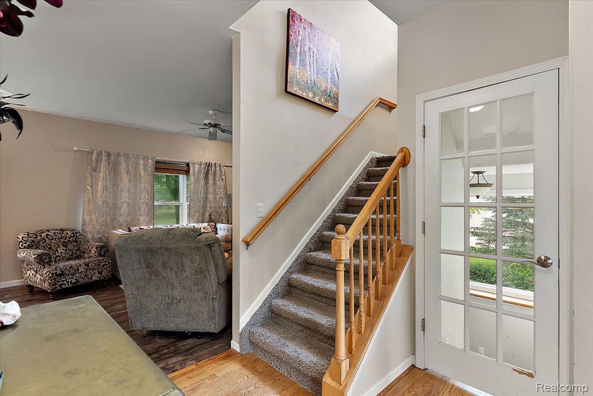 3594 Olde Dominion Drive