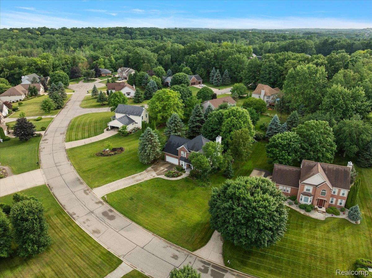 3594 Olde Dominion Drive