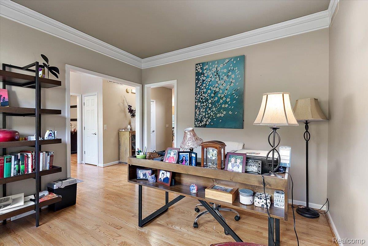 3594 Olde Dominion Drive