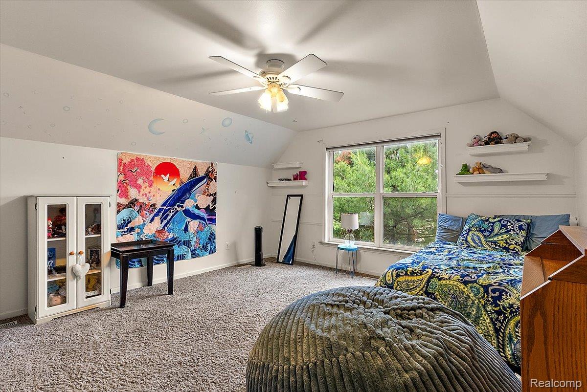 3594 Olde Dominion Drive