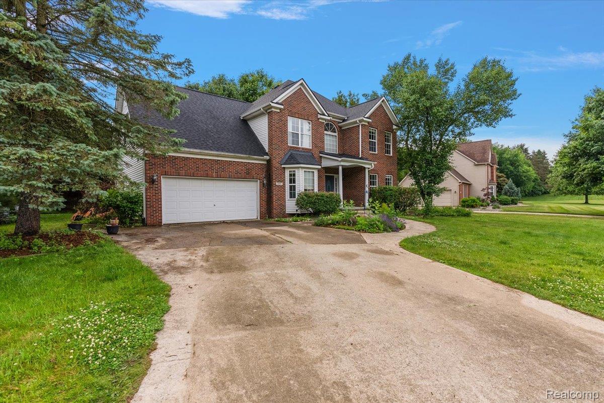 3594 Olde Dominion Drive