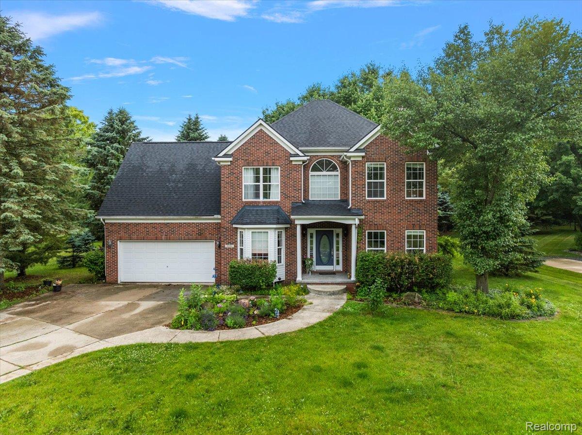 3594 Olde Dominion Drive