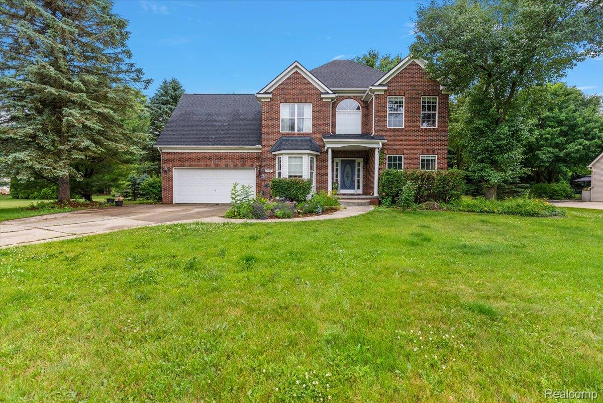 3594 Olde Dominion Drive