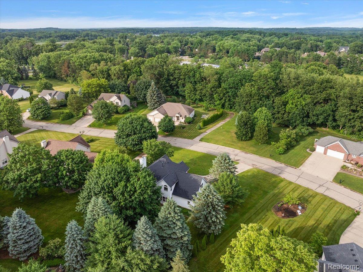 3594 Olde Dominion Drive
