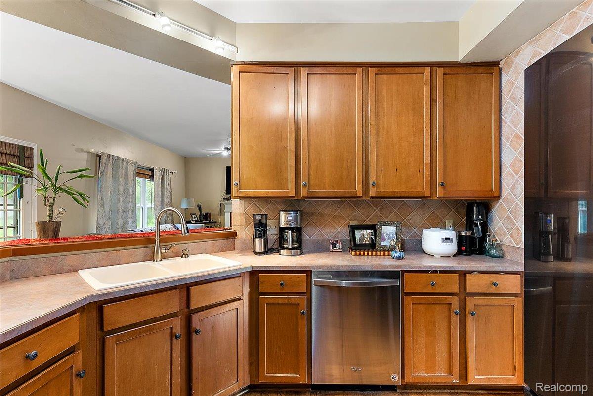 3594 Olde Dominion Drive