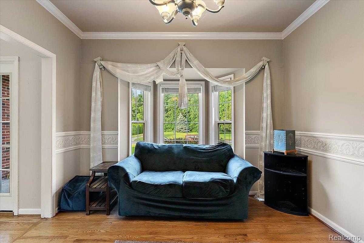3594 Olde Dominion Drive