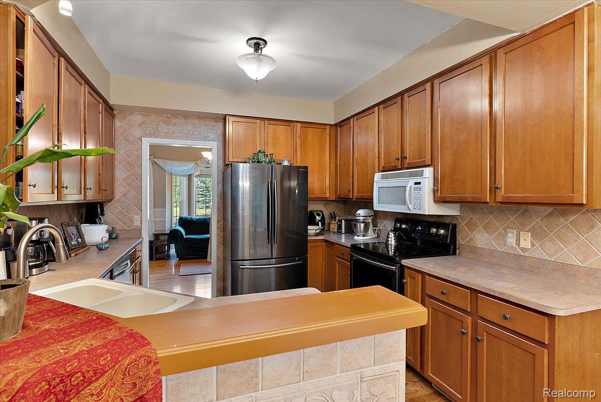 3594 Olde Dominion Drive