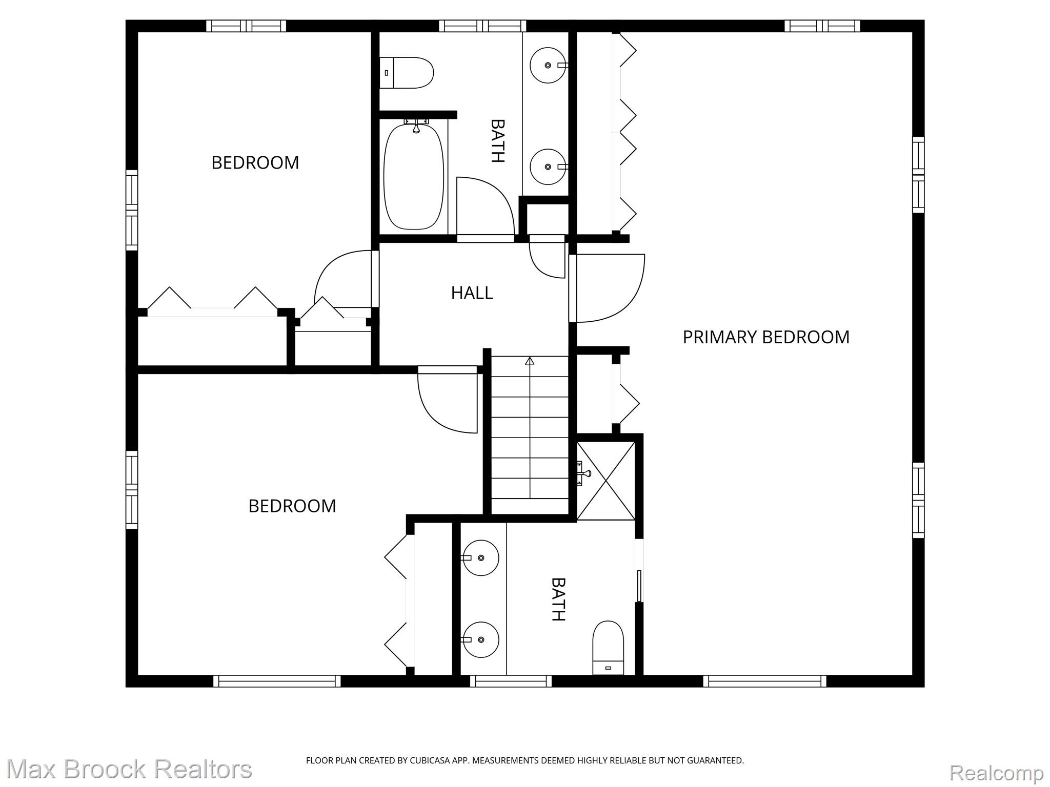 6335 Thorneycroft Drive