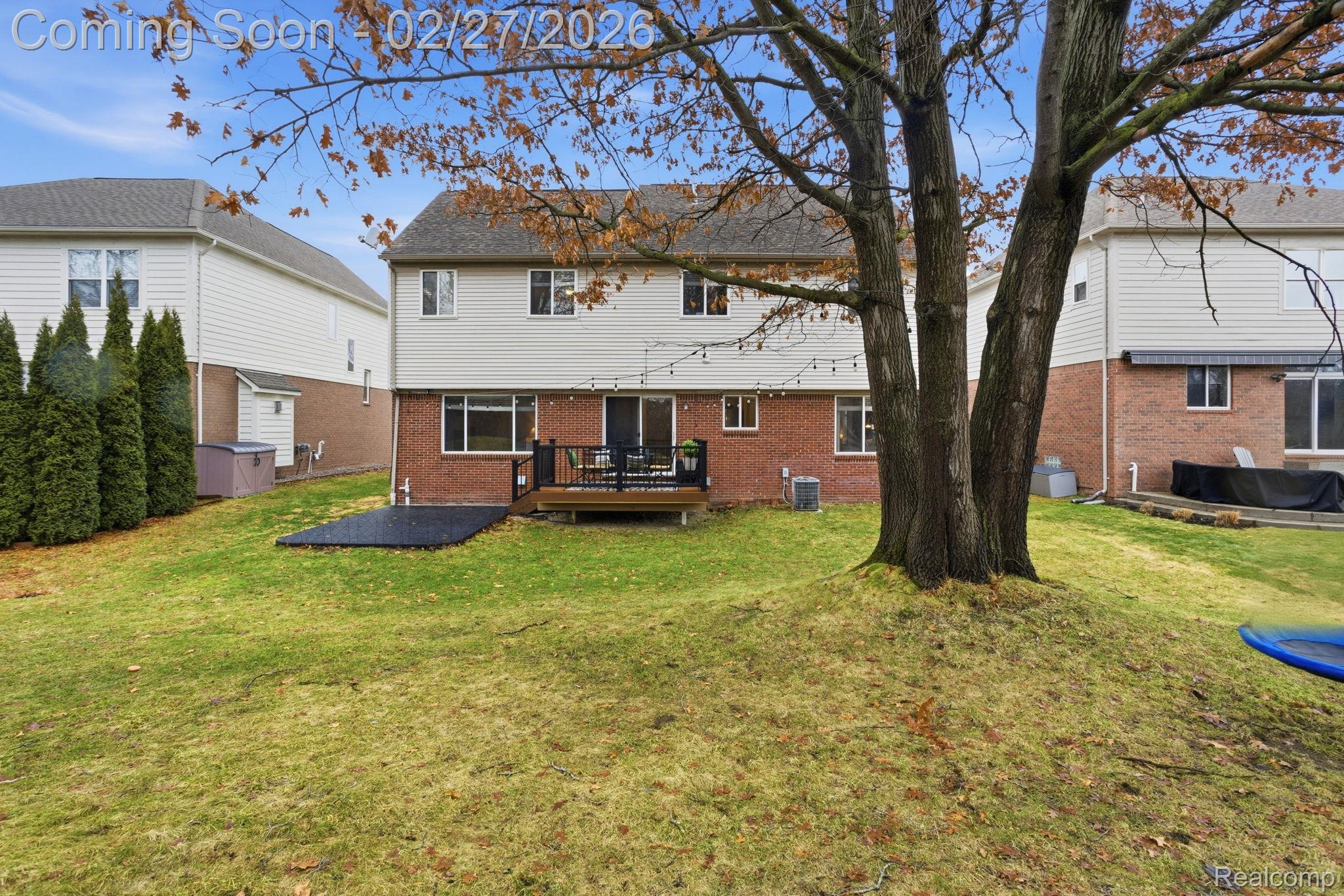 6186 Cheshire Park Drive