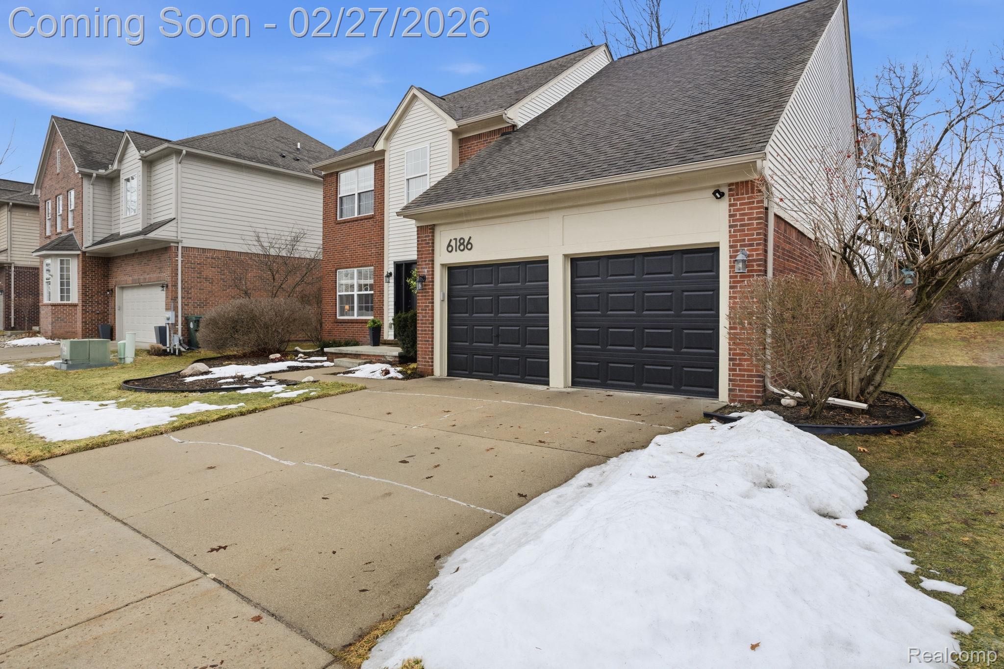 6186 Cheshire Park Drive