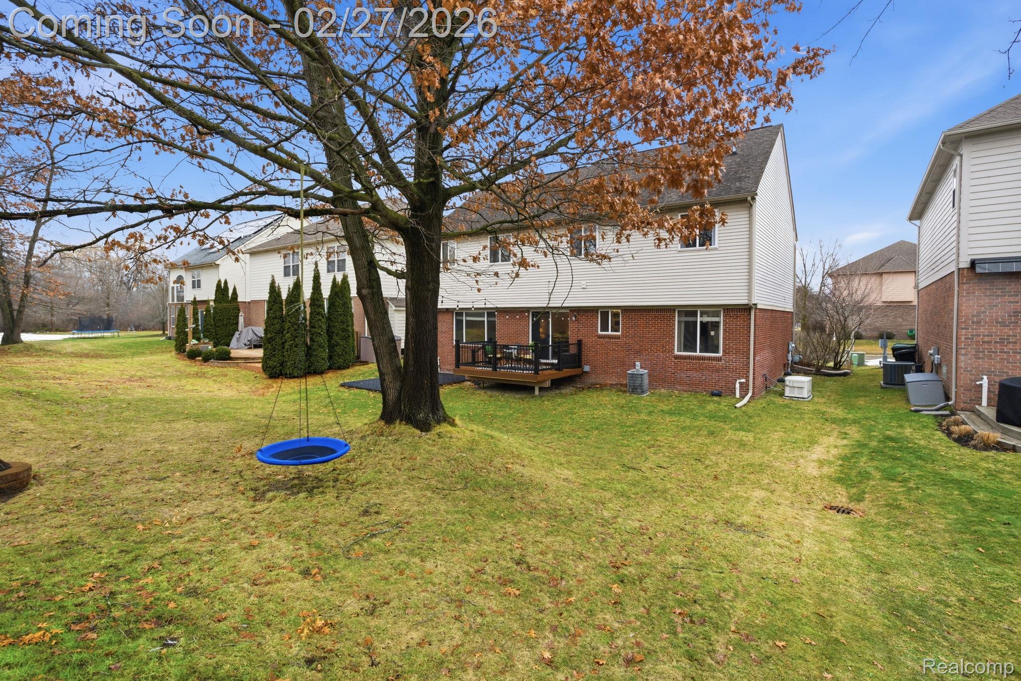 6186 Cheshire Park Drive