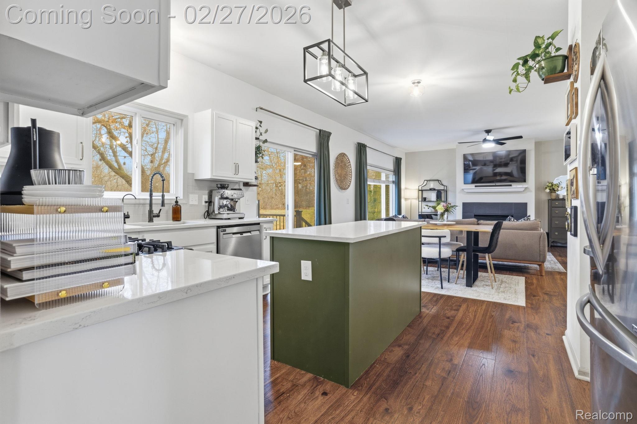 6186 Cheshire Park Drive
