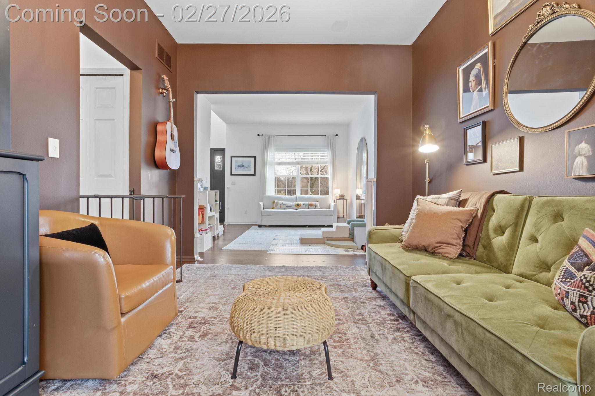 6186 Cheshire Park Drive