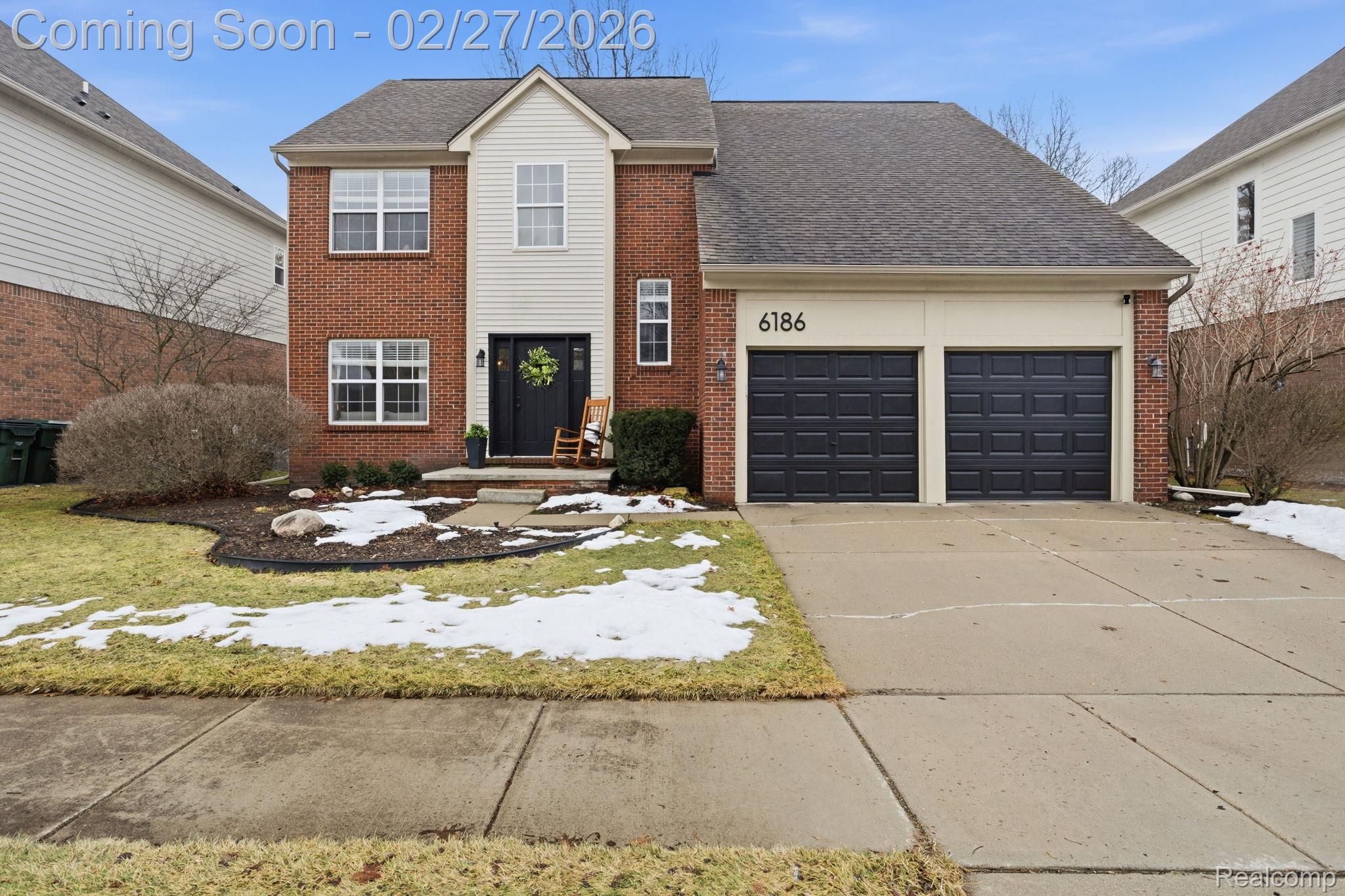 6186 Cheshire Park Drive